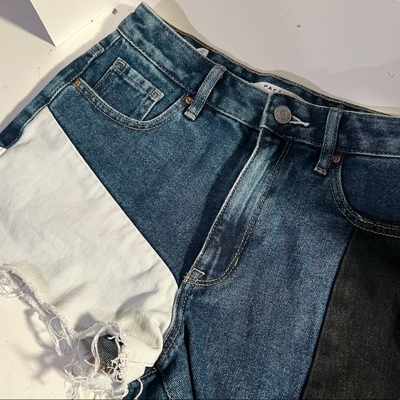 PacSun high-rise festival shorts - Picture 5 of 12